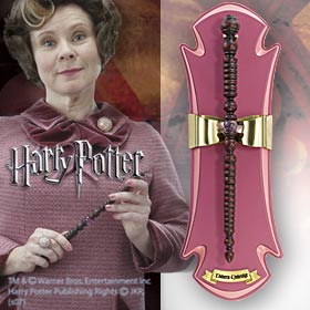 foto DOLORES UMBRIDGE\'S Wand